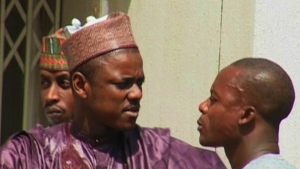 AMINU SULE LAMIDO; the son of former governor of Jigawa State, Alhaji SULE LAMIDO, has lost an appeal against his conviction for money laundering.