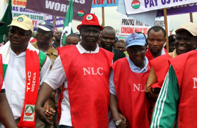 NLC says any Governor not complying with payment of minimum wage should be investigated