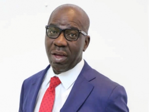 EDO STATE GOVERNMENT ORDERS CLOSER OF SCHOOLS