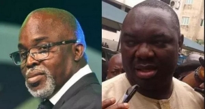 HOT TOPIC: Both Pinnick and Giwa are Illegal Presidents(AUDIO)