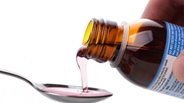 Opinion Poll : The Federal Government has banned the production of cough syrups containing Codeine