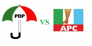 PDP National Chairman Critizes APC Over Its Performance