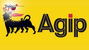 Ahoada West Youths protest Agip Oil neglect of Social responsibility.