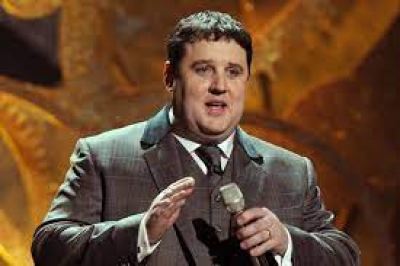 Peter Kay announces first stand-up tour in 12 years
