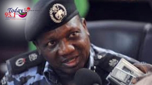 IGP to Wike&quot;You re saying Nonsense&quot;.