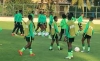 Gusau to lead support for Flamingos against Colombia