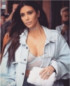 Kim Kardashian sue website for defamatory news about her robbery attack in Paris