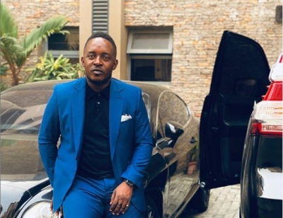 Nigerian music industry does not respect hip-hop - Rapper, M.I Abaga
