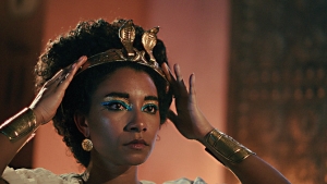 Egypt hits back at Netflix&#039;s Cleopatra and say she &#039;had white skin&#039;