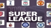 Super League Collapse as all English Clubs pull out