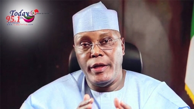 Only restructuring of Nigeria could guarantee unity, equity and security of the nation -Atiku.