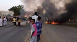 Reuters Seven killed, 140 hurt in protests against Sudan military coup