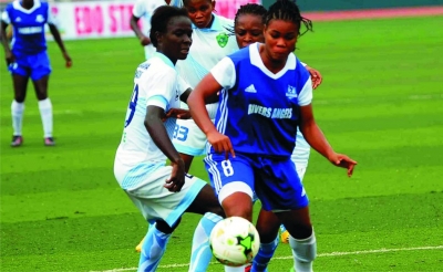 Rivers Angels will bounce back-Head coach