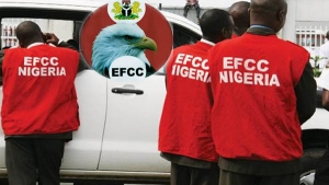 EFCC seizes 14 properties traced to Bala Mohammed,son.