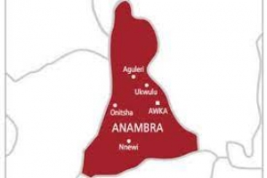 Anambara Governorship poll:Parties to sign Peace accord November 4