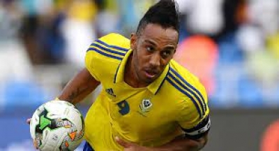 COVID-19: Gabon's Aubameyang Leaves Cup of Nations, Returns to Arsenal