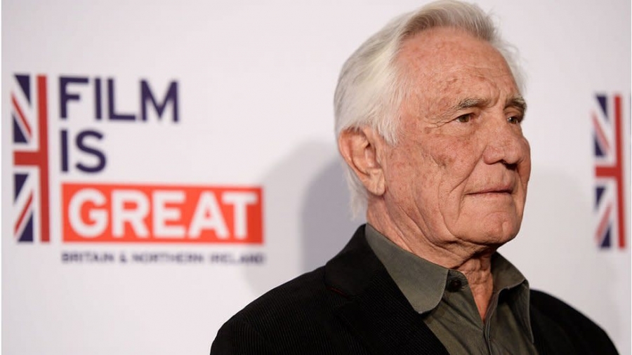 James Bond star George Lazenby apologizes for &#039;disgusting&#039; interview