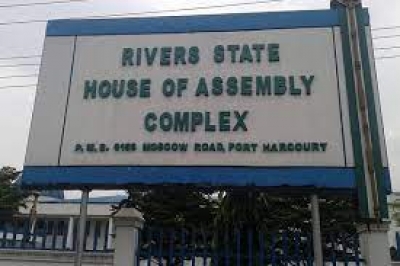 RIVERS STATE HOUSE OF ASSEMBLY PASSES  2023-2025 MEDIUM TERM EXPENDITURE FRAME WORK