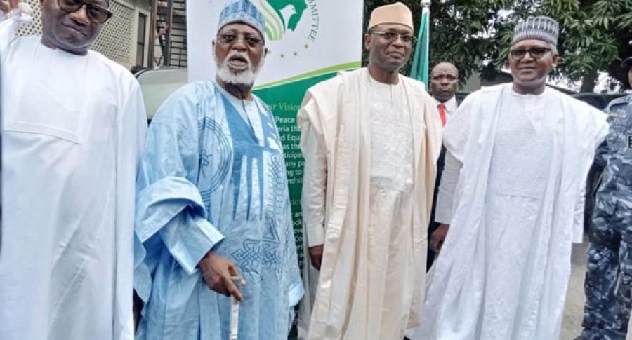2023: Presidential candidates will sign accord to accept election results – Abdulsalami Abubakar