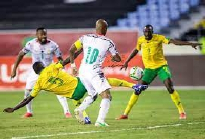 South Africa to petition FIFA and CAF over Ghana qualifier