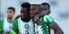 Super Eagles qualify for playoffs despite Cape Verde draw