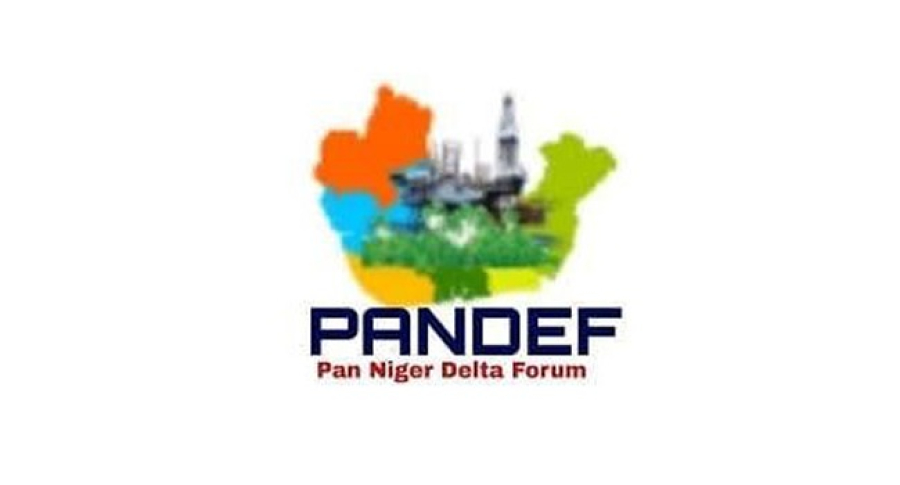 PANDEF cautions against actions that will undermine smooth running of NDDC