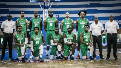 D’Tigers qualify for 2021 FIBA Afrobasket