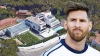 Did you know? Airplanes are banned from flying over Lionel Messi&#039;s house in Barcelona. Find out why...