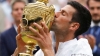 Novak Djokovic wins 20th Grand Slam title