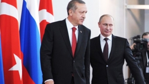The diplomatic tension between Turkey and Russia continues to rise over the Russian jet that was shot down after allegedly breaching Turkey’s airspace.