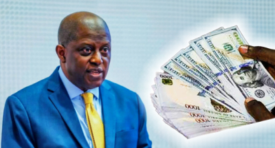 CBN Focused on Aligning Naira to Its True Value Amidst Fluctuations - Cardoso