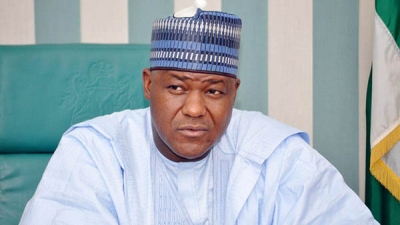 National Assembly may revisit  issue of reducing powers of President -Dogara.