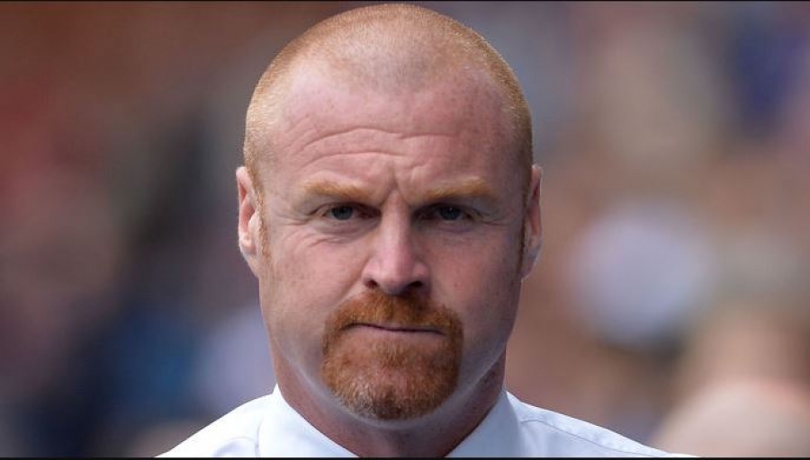 Sean Dyche Replaces Frank Lampard As Everton Manager