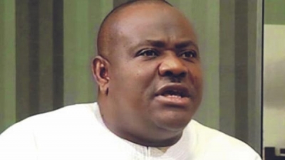 Gov Wike sues for Rivers peace,beckons on notable politicians in the state .
