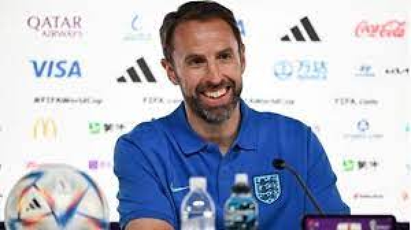 Gareth Southgate urges England to think big ahead of USA game