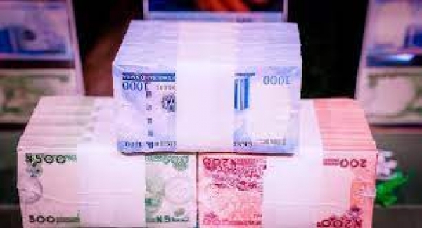 DSS busts syndicates selling new naira notes, implicates bank officials