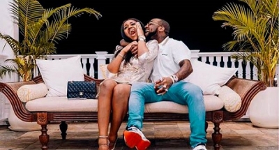 Davido Set to Marry Chioma, Holds Introduction Ceremony