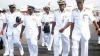 New Nigerian Navy Ship expected  in country tomorrow.