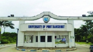 Uniport disassociates itself from 4 students arrested by EFCC for Cybercrime