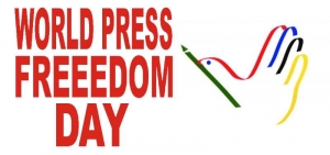 World Press Freedom Day: FG tasked on conducive environment for media practitioners