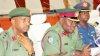 The Nigerian Army has established a Human Right Desk to handle related complaints involving officers and men of the force.