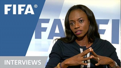 FIFA rules out claims of misuse of funds by Sierra Leone Football Association.