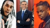 Burna Boy and Rema make Obama&#039;s favourite music list for 2019