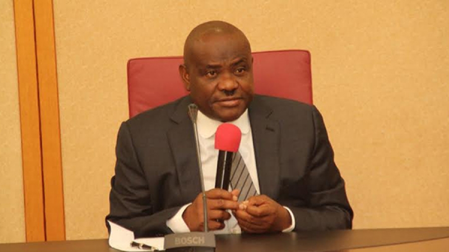 Rivers State Governor, NYESOM WIKE, has come under severe criticism over his advise to the people of Ogoni in Rivers South East Senatorial District on candidates to vote in the forthcoming re-run elections.
