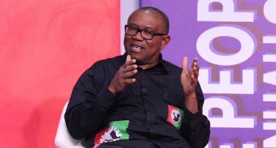 2023 Presidential Election Worst In Nigeria&#039;s Recent History- Peter Obi