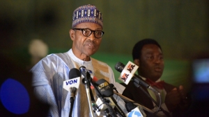 President MUHAMMADU BUHARI has changed the date for the weekly Federal Executive Council meeting.