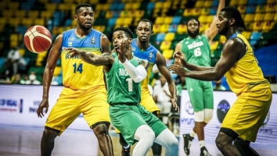 2021 FIBA Afrobasket qualifiers: NBBF reveal 12 invited players
