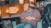Davido punches a fan for attempting to take a picture of him