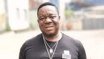 Mr Ibu syas he Is Now Usually Skeptical Whenever He Is Around New Faces