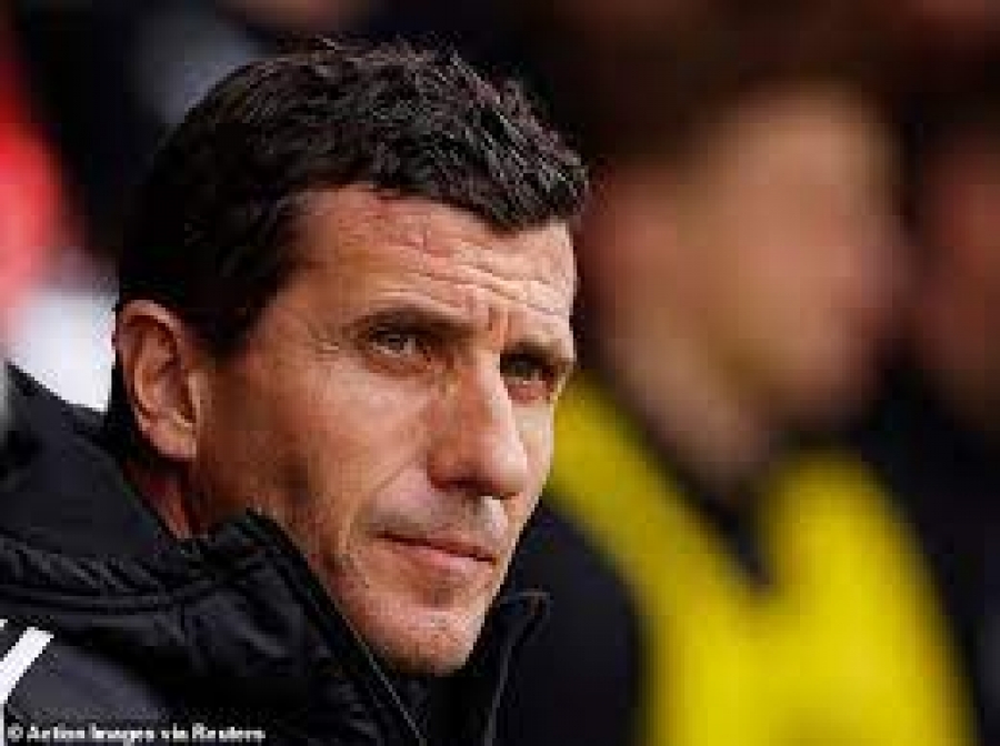 Leeds United considering sacking JAVI GRACIA following Sunday&#039;s 4-1 collapse at Bournemouth